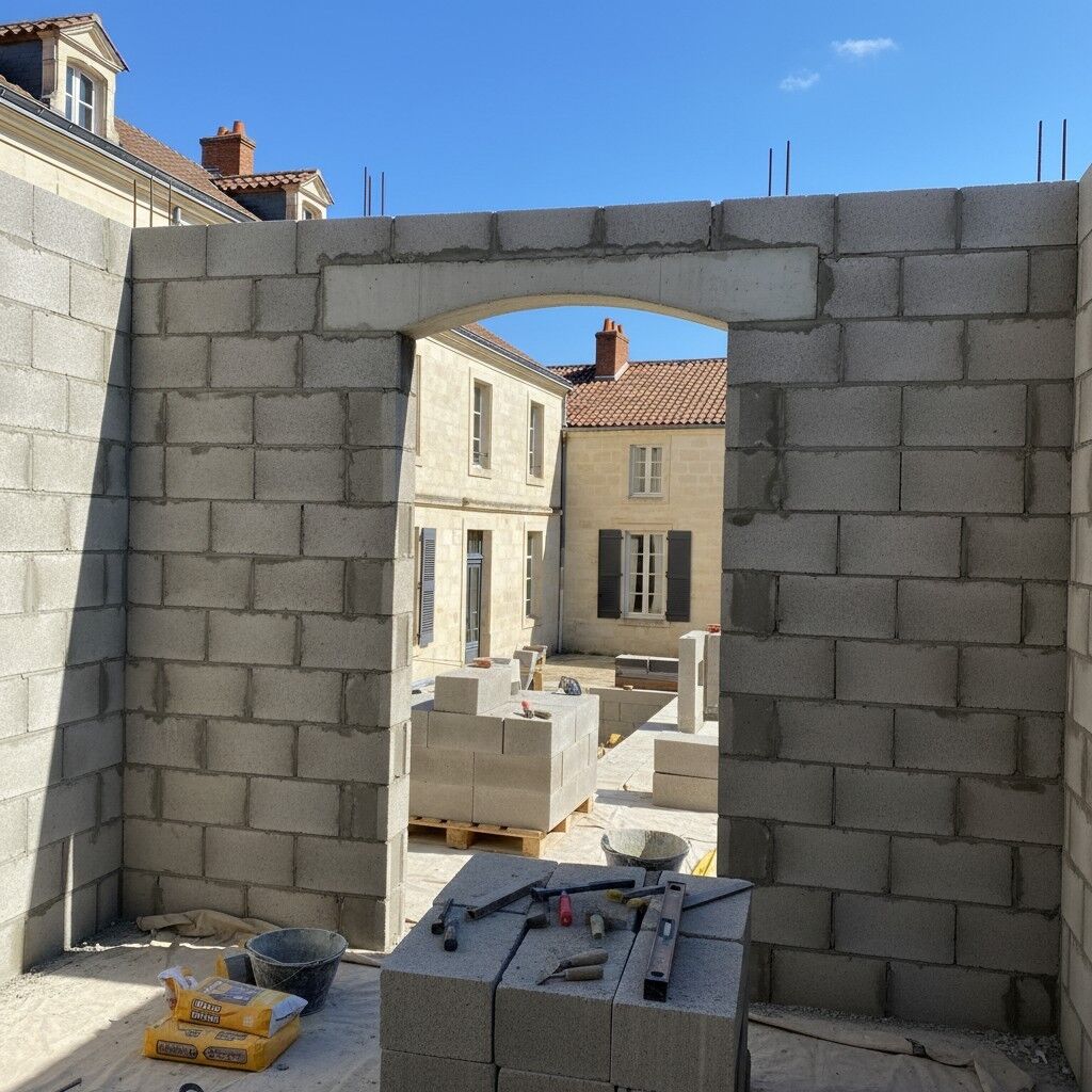 AZNAR CONSTRUCTIONS